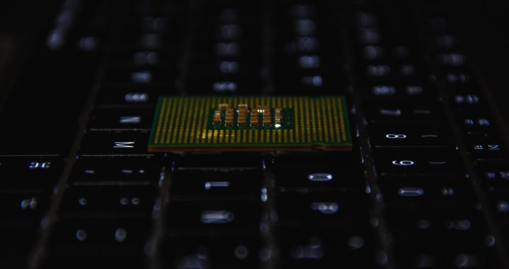 Informatique quantique