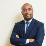 Stephane Soh Fouhoue