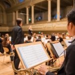 La Valse de Ravel