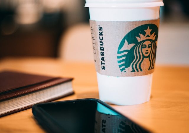 Starbuck : 10 trucs fort de café que vous ne saviez pas sur cette franchise