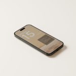 Les problèmes de l'iPhone 15