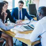 Travailler avec une société de recouvrement
