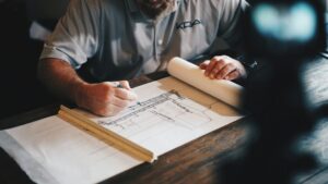 Formation en architecture d'intérieur