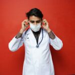 La santé au travail avec l'IA