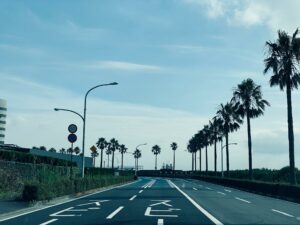 Le droit pénal routier