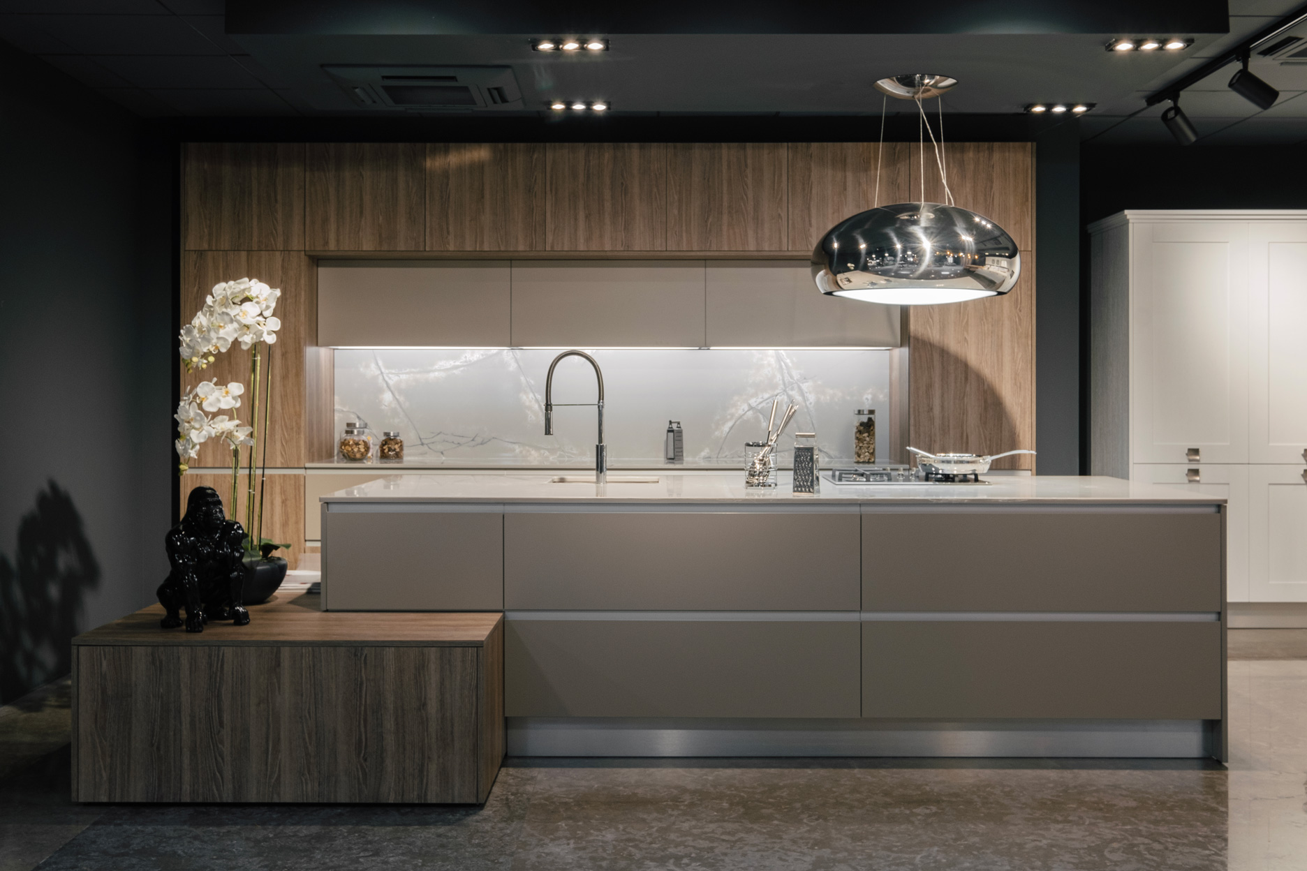 avis Como Cucine cuisine italienne haut de gamme 2026